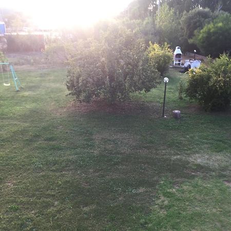 Sardegna Mer Et Soleil In Olbia Exteriör bild