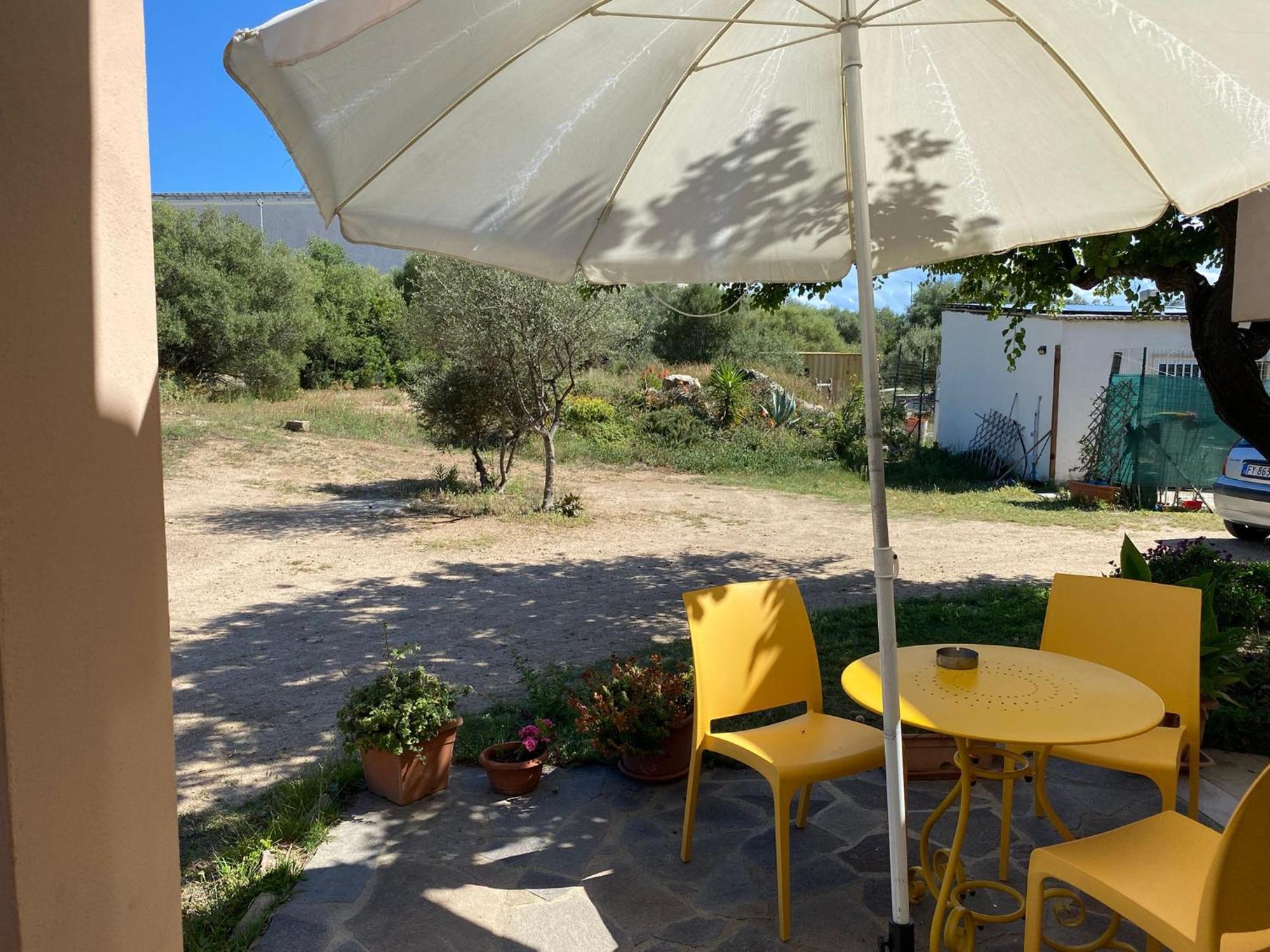 Sardegna Mer Et Soleil In Olbia Exteriör bild