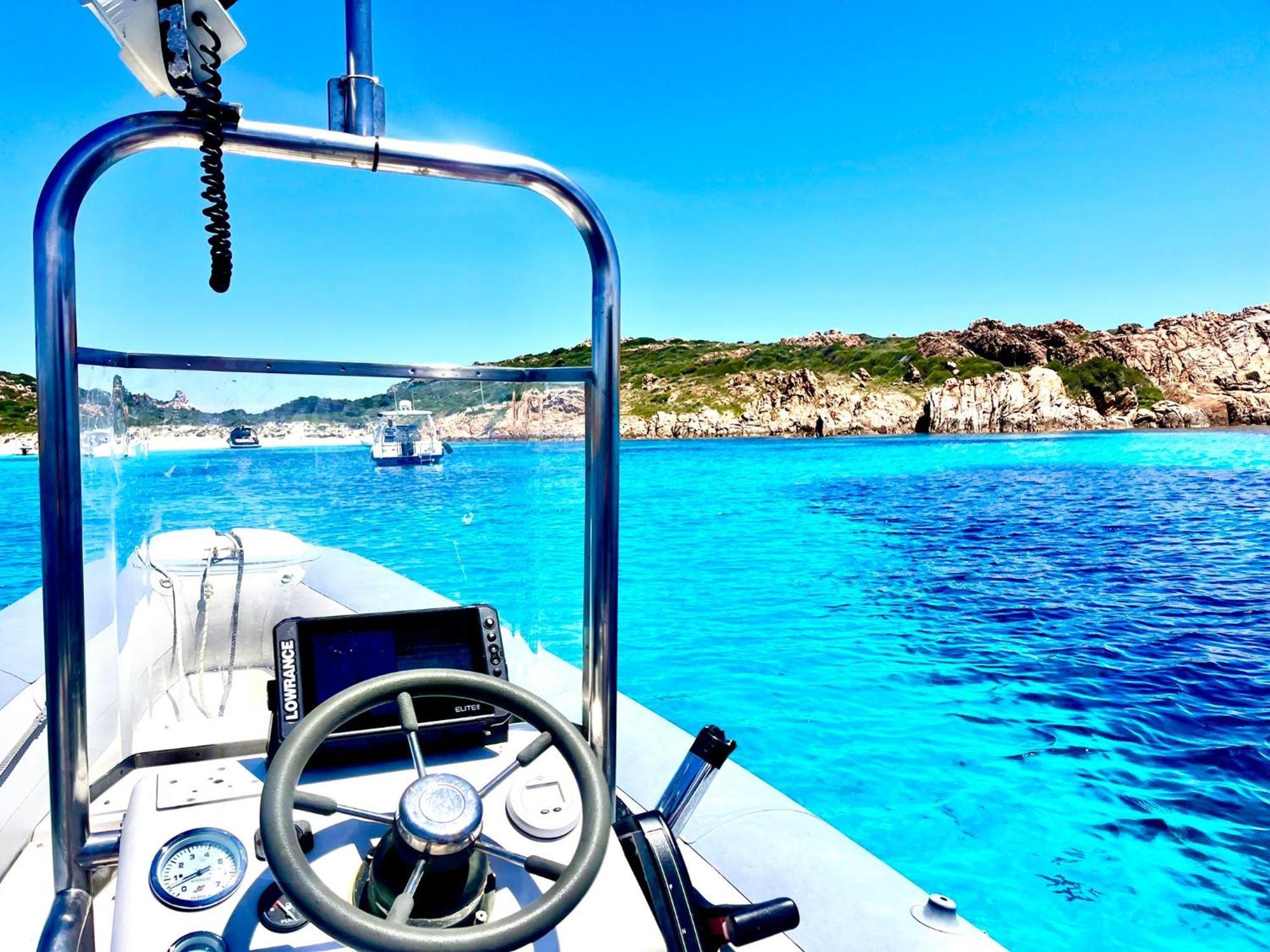 Sardegna Mer Et Soleil Beatiful Holiday Olbia Exteriör bild