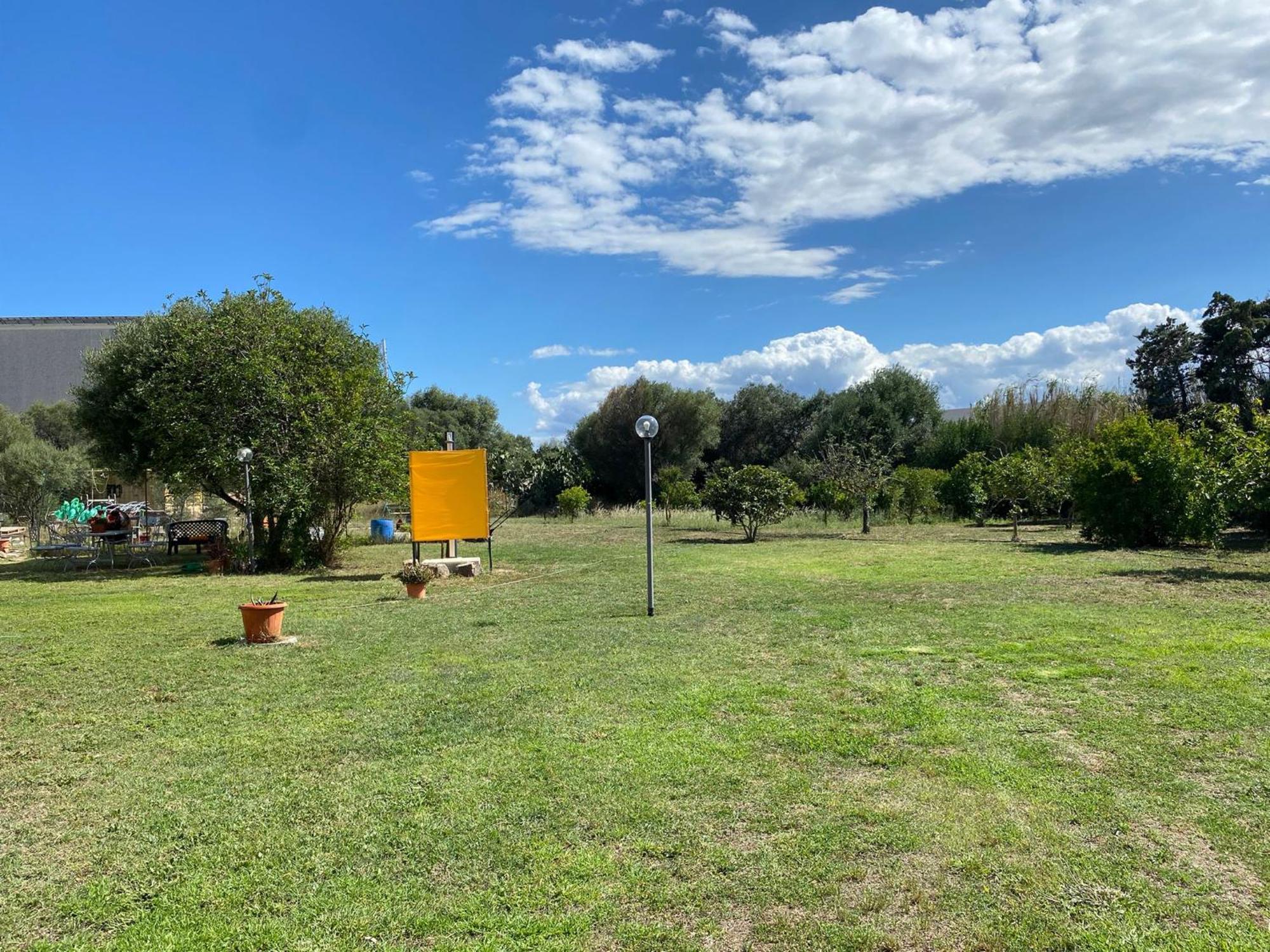 Sardegna Mer Et Soleil In Olbia Exteriör bild