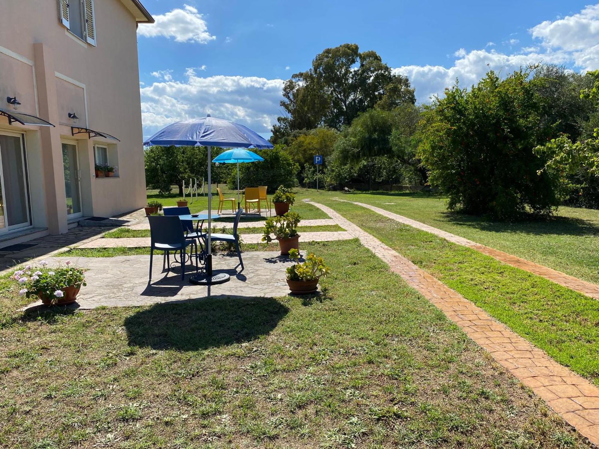 Sardegna Mer Et Soleil Beatiful Holiday Olbia Exteriör bild