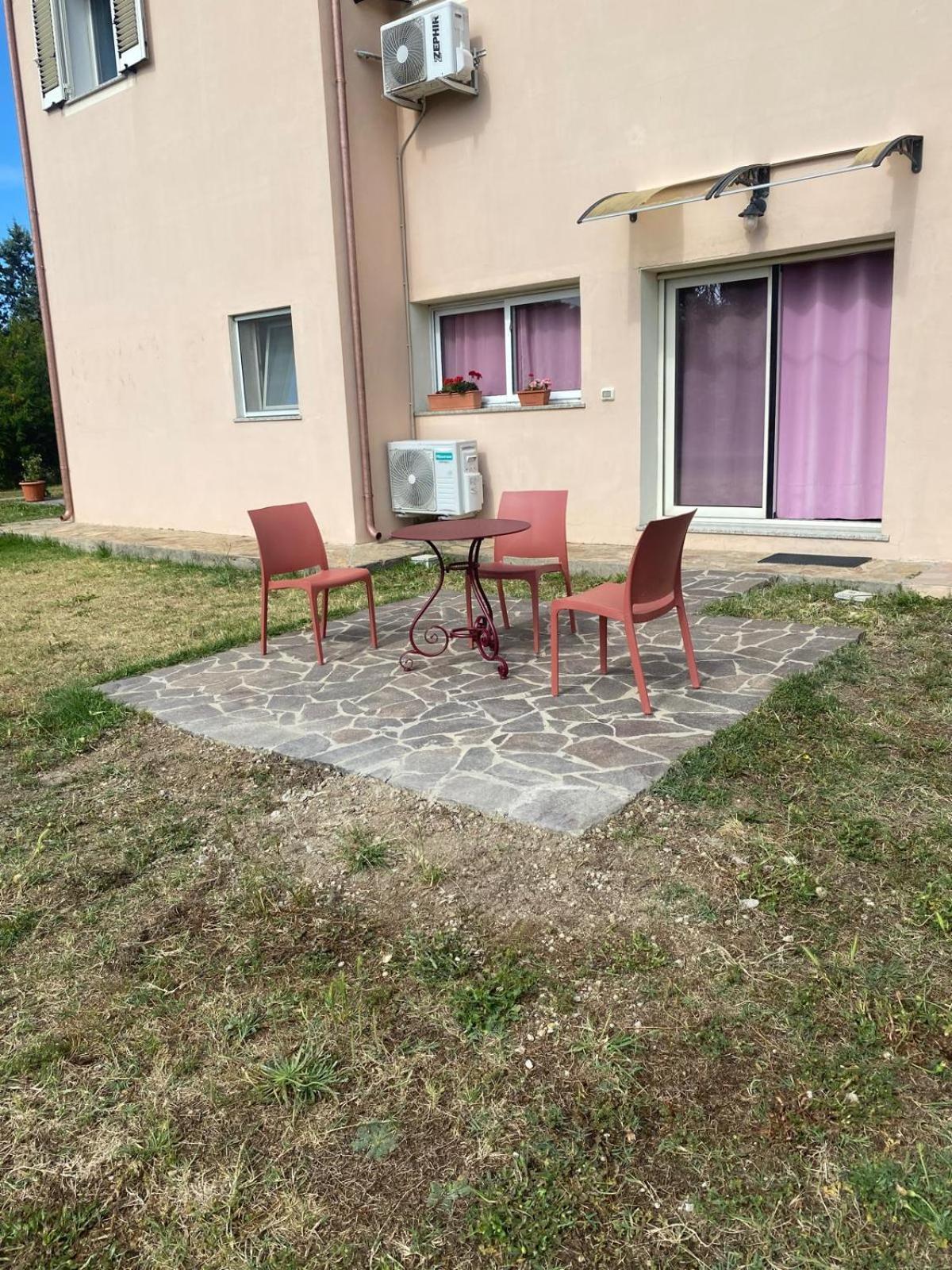 Sardegna Mer Et Soleil In Olbia Exteriör bild
