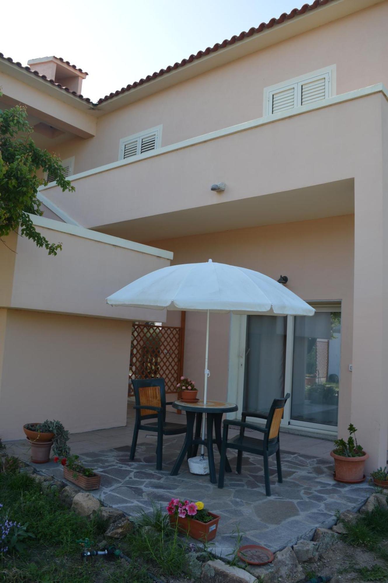 Sardegna Mer Et Soleil In Olbia Exteriör bild
