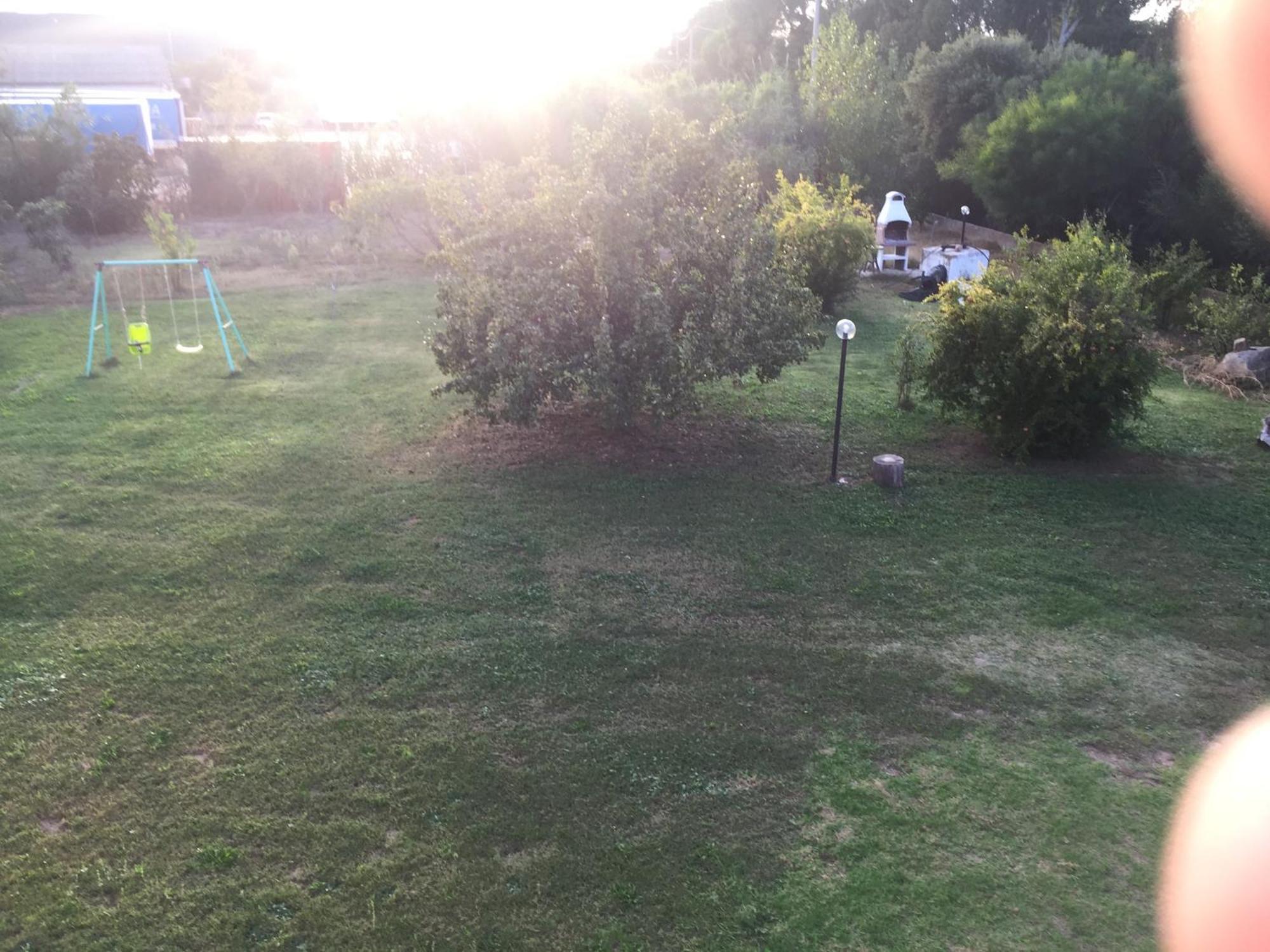 Sardegna Mer Et Soleil In Olbia Exteriör bild