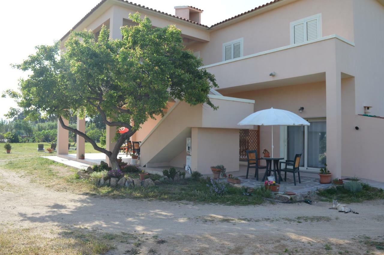Sardegna Mer Et Soleil In Olbia Exteriör bild