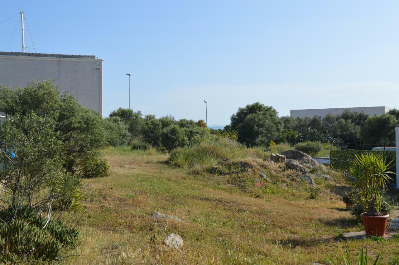 Sardegna Mer Et Soleil In Olbia Exteriör bild