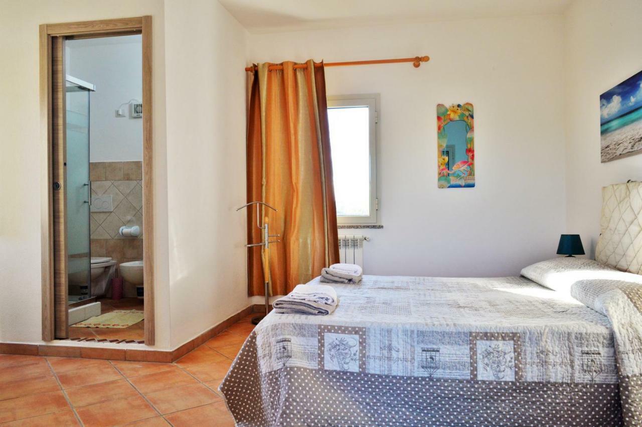 Sardegna Mer Et Soleil Beatiful Holiday Olbia Exteriör bild