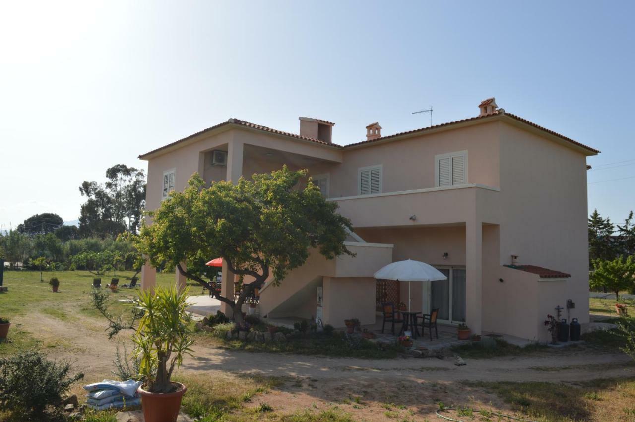 Sardegna Mer Et Soleil In Olbia Exteriör bild