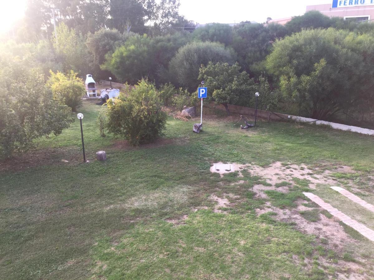 Sardegna Mer Et Soleil In Olbia Exteriör bild