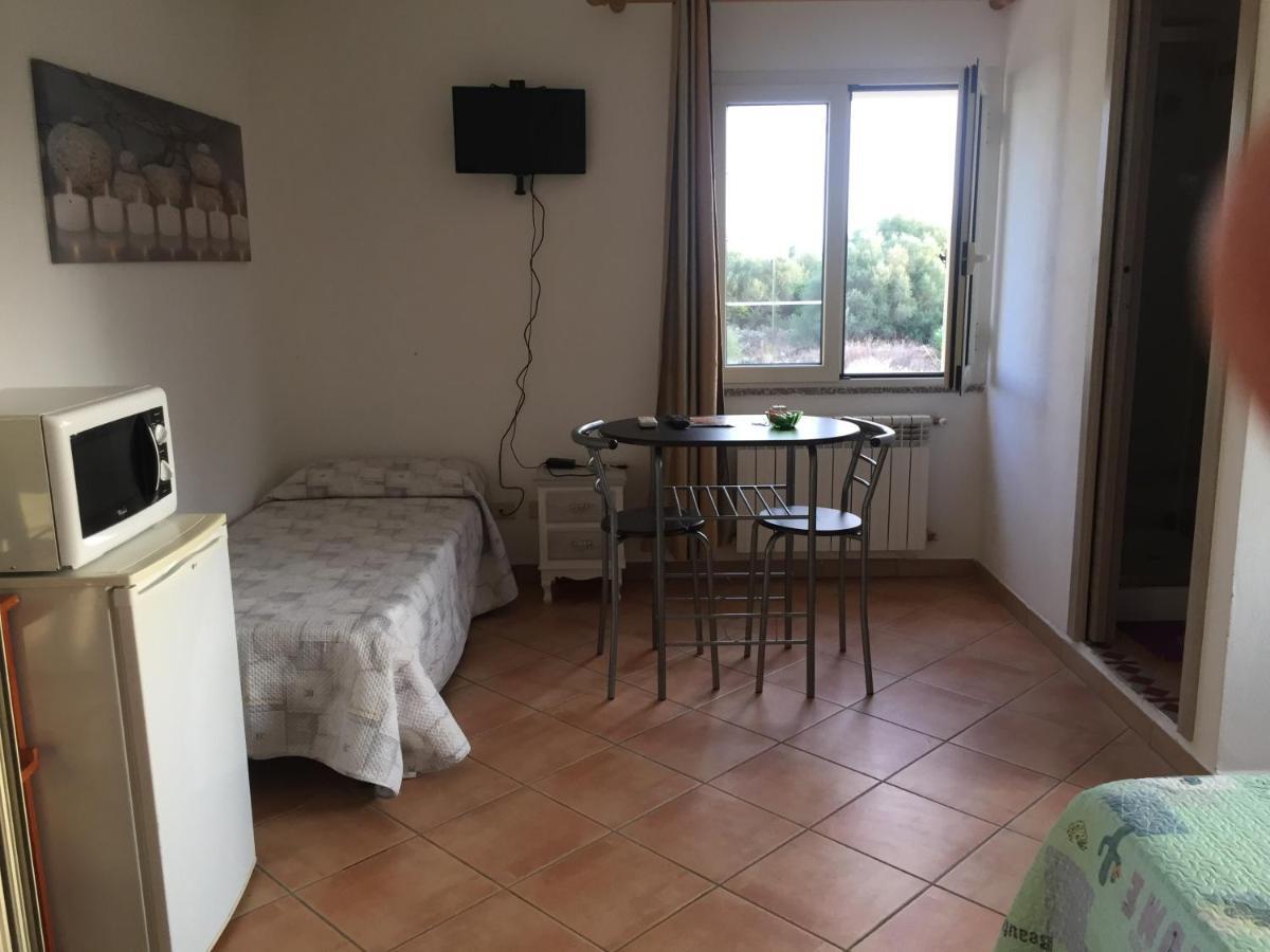 Sardegna Mer Et Soleil In Olbia Exteriör bild
