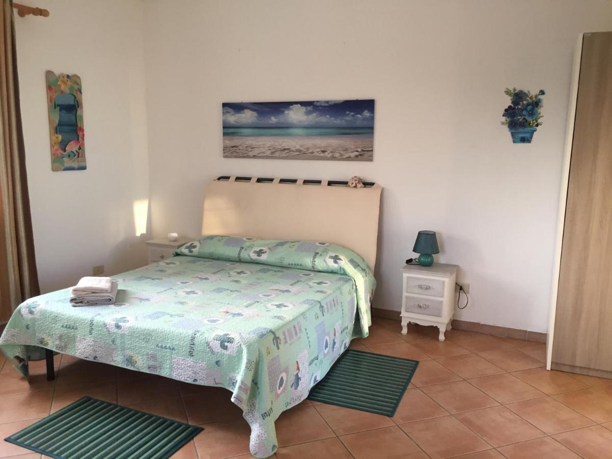 Sardegna Mer Et Soleil Beatiful Holiday Olbia Exteriör bild