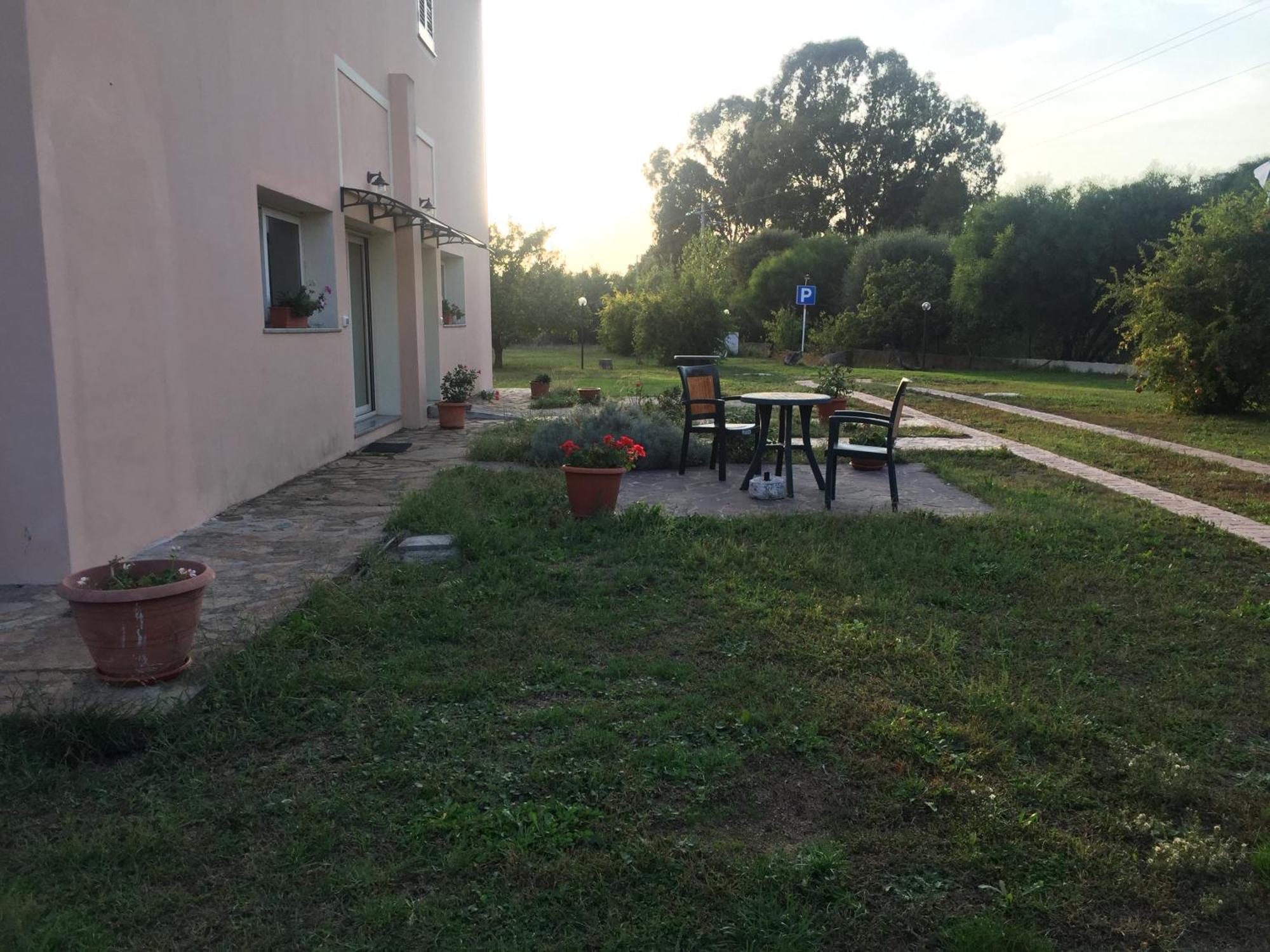 Sardegna Mer Et Soleil In Olbia Exteriör bild