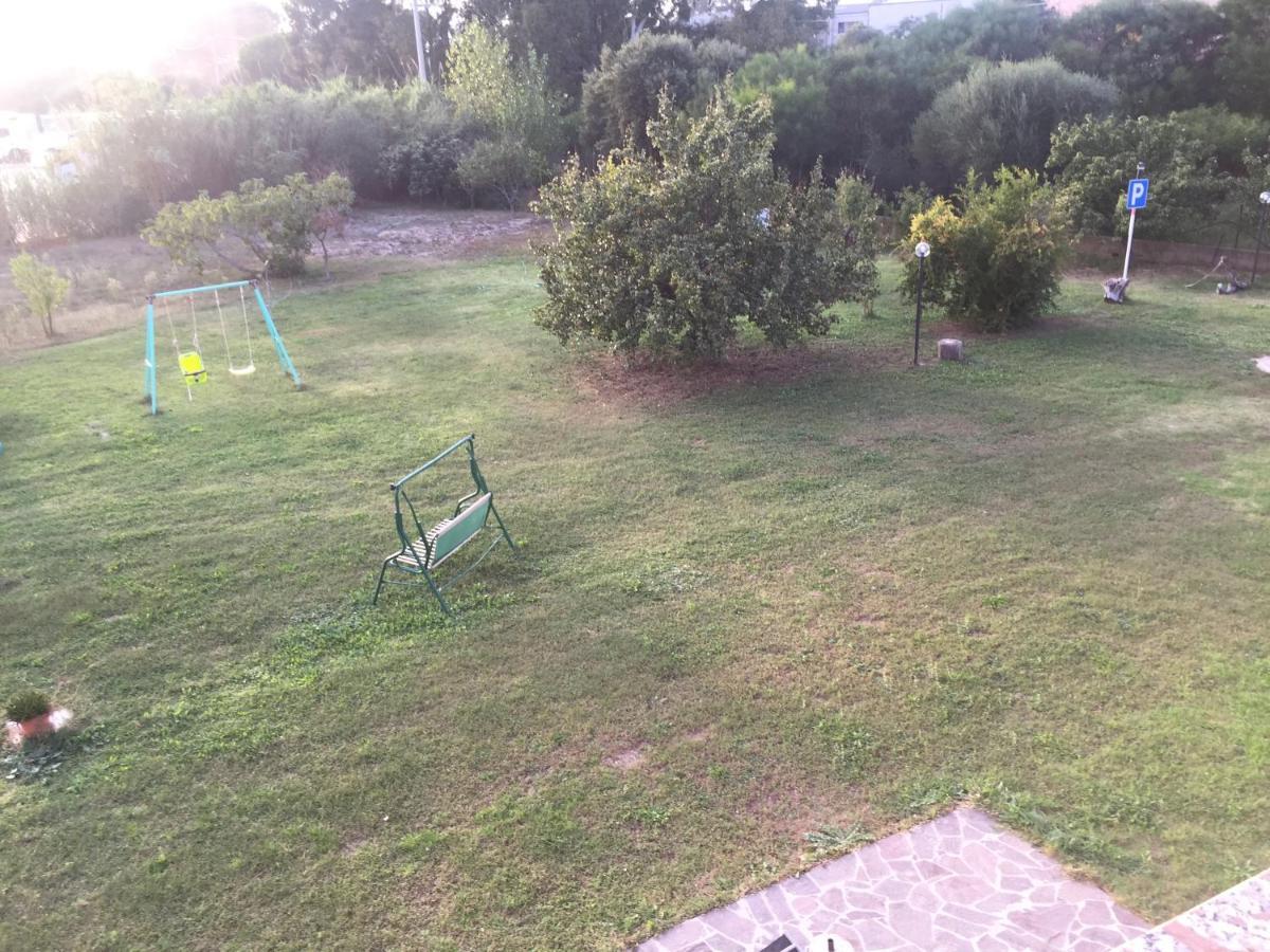 Sardegna Mer Et Soleil In Olbia Exteriör bild