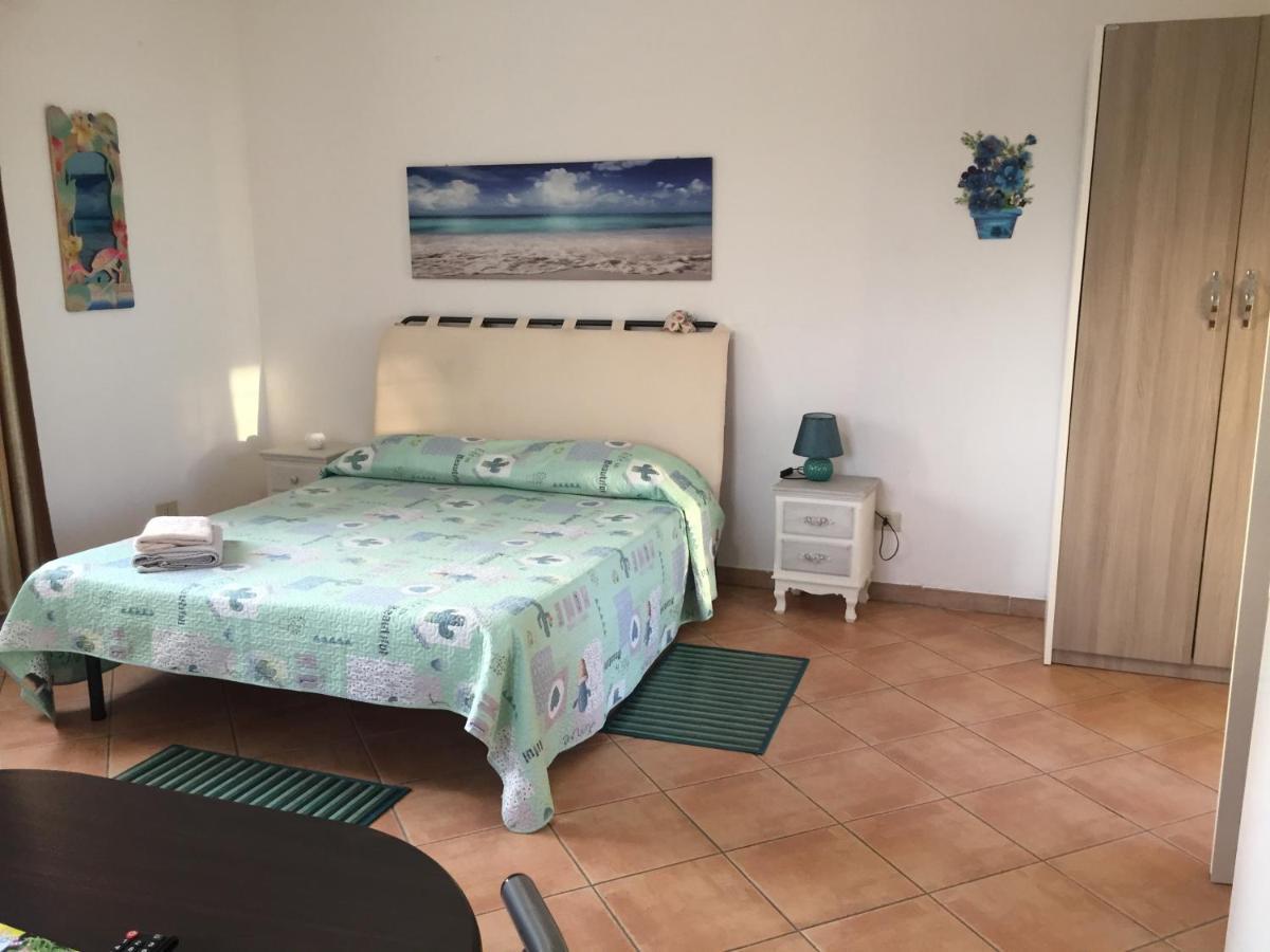 Sardegna Mer Et Soleil In Olbia Exteriör bild