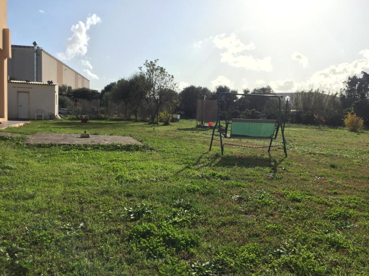 Sardegna Mer Et Soleil In Olbia Exteriör bild