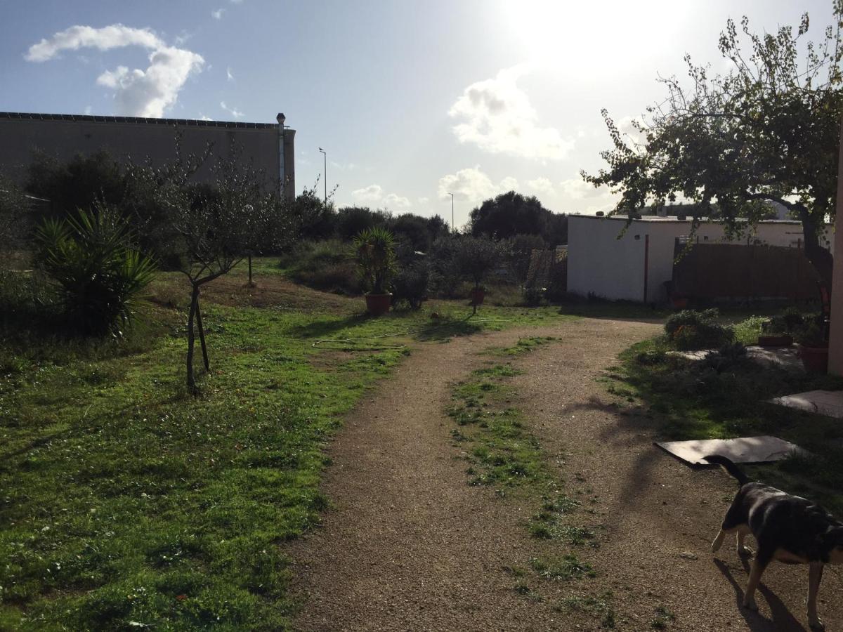 Sardegna Mer Et Soleil In Olbia Exteriör bild