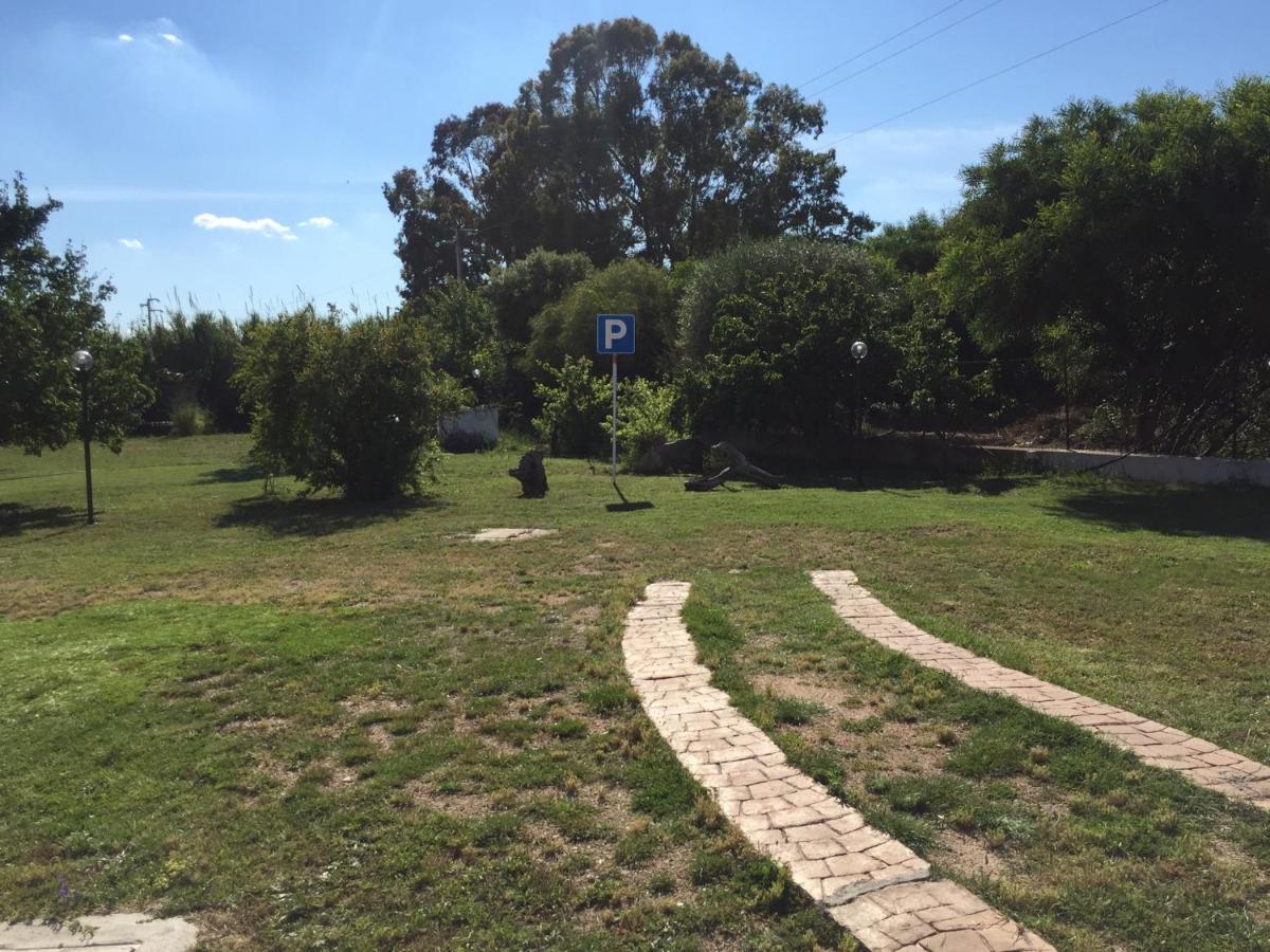Sardegna Mer Et Soleil In Olbia Exteriör bild